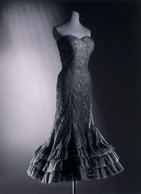 chanel vintage gown|coco chanel evening gowns.